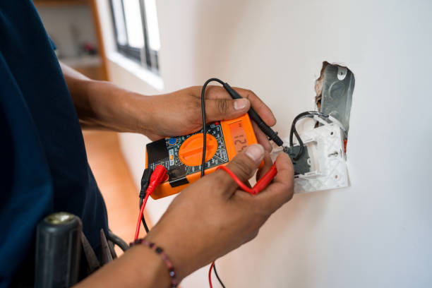 Affordable Electrical Installation in CA