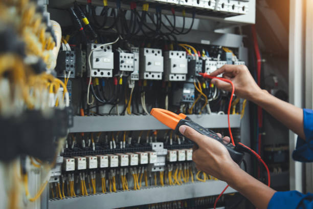 Best Ceiling Fan Installation Electrician  in Glendora, CA